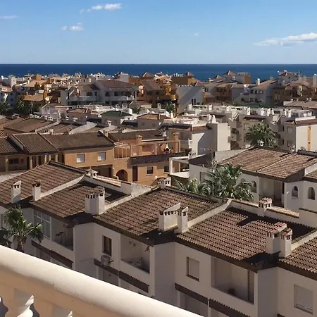 The Pearl Of Punta Prima 公寓