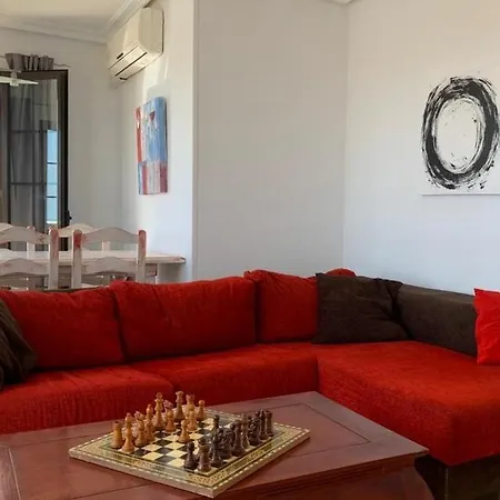 The Pearl Of Punta Prima *