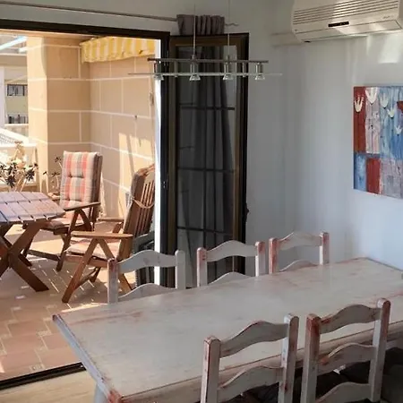 Apartment The Pearl Of Punta Prima *