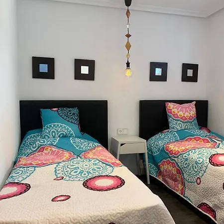 The Pearl Of Punta Prima *