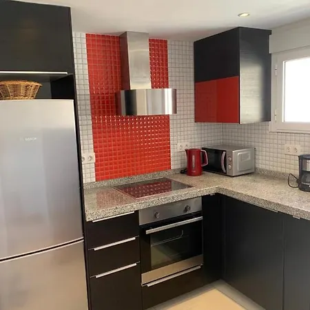 The Pearl Of Punta Prima *