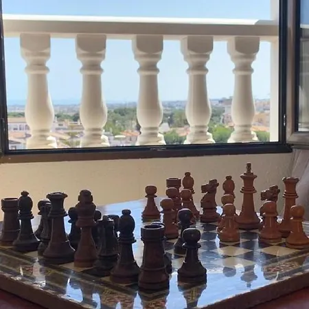 Apartment The Pearl Of Punta Prima Torrevieja