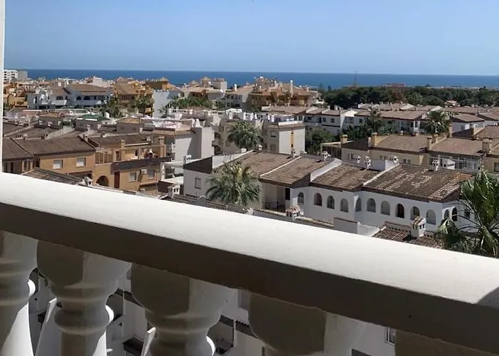 Apartment The Pearl Of Punta Prima Torrevieja