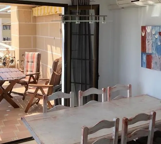 Apartment The Pearl Of Punta Prima *