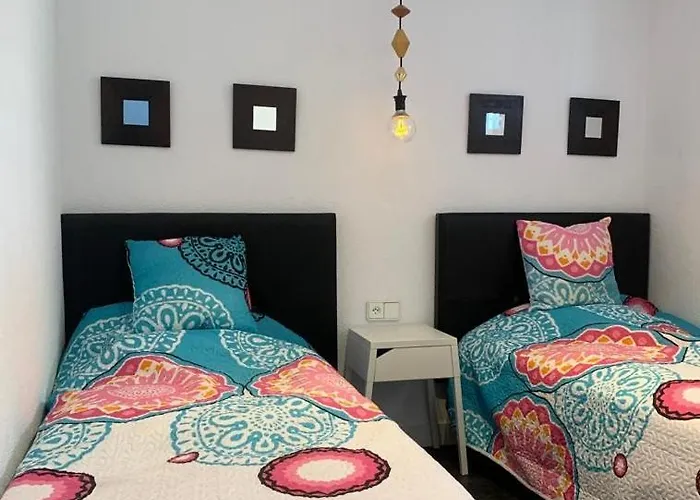 The Pearl Of Punta Prima *