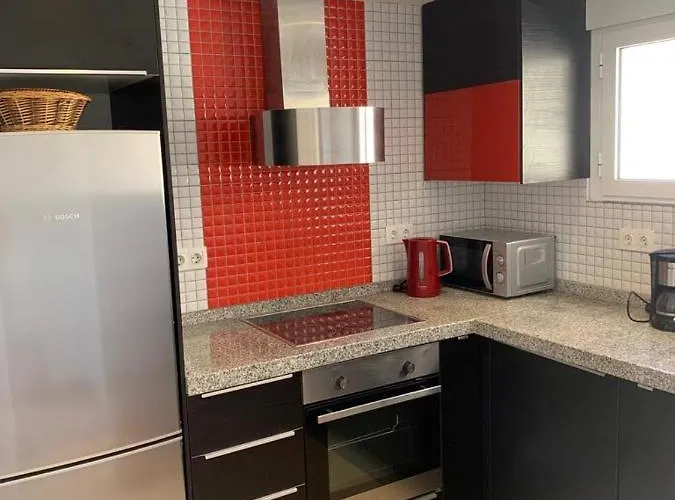 The Pearl Of Punta Prima *