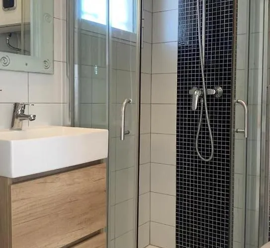 The Pearl Of Punta Prima Apartment *